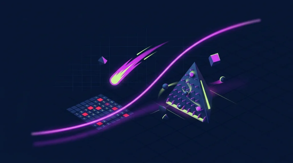 Imagen editorial ilustrando: Crash games y minijuegos de casino